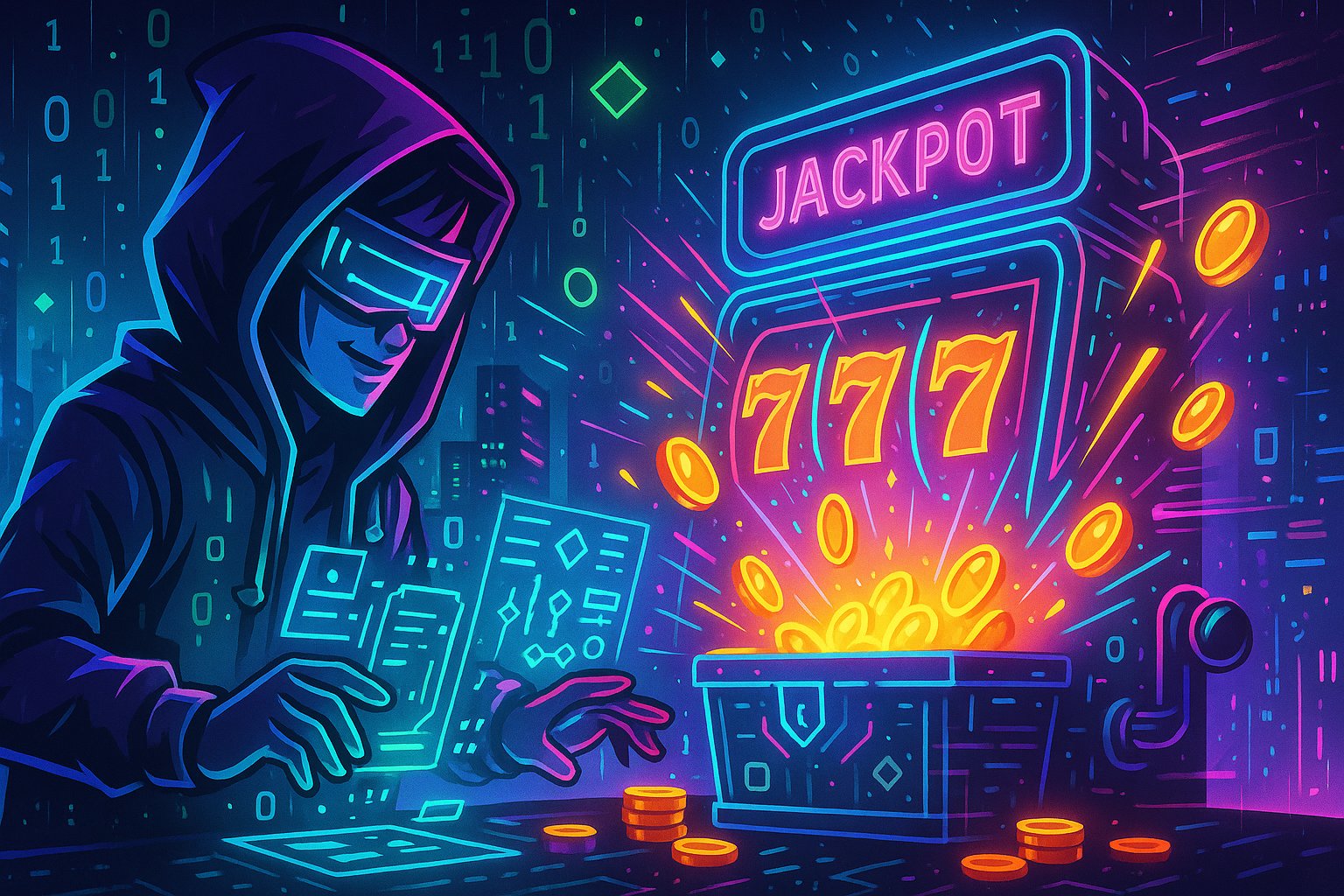 coloktoto88 featured game showcase